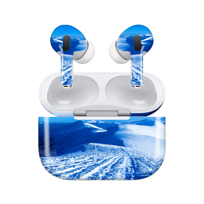 Apple Airpods Pro 2nd  Gen Natural