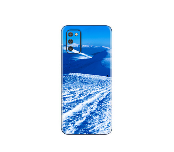 Galaxy A03s Natural