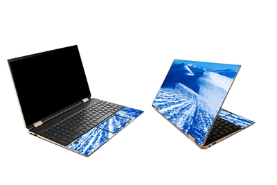 HP Spectre X 360 Natural