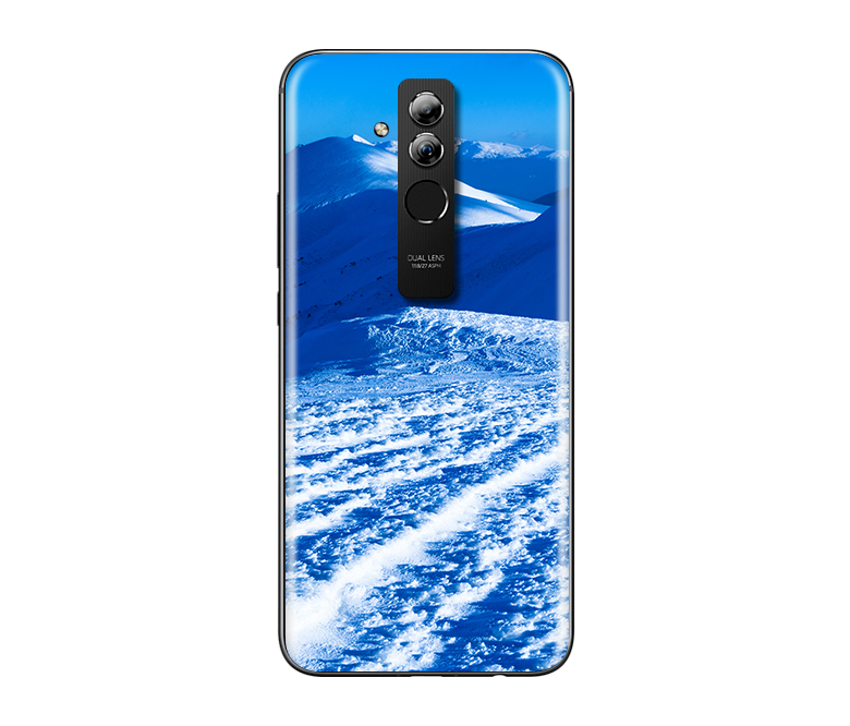 Huawei Mate 20 Lite Natural