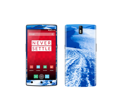 OnePlus One Natural