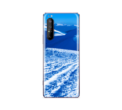 Sony Xperia 1 ll Natural