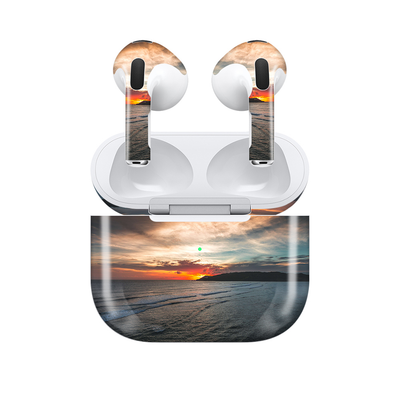 Apple Airpods 3rd Gen Natural