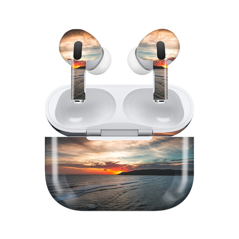 Apple Airpods Pro 2nd  Gen Natural