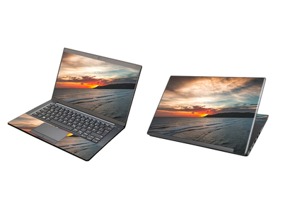 Dell Latitude 7490 Natural