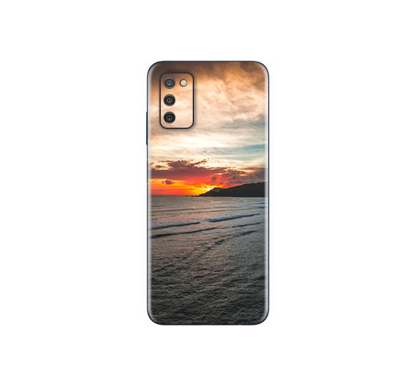 Galaxy A03s Natural