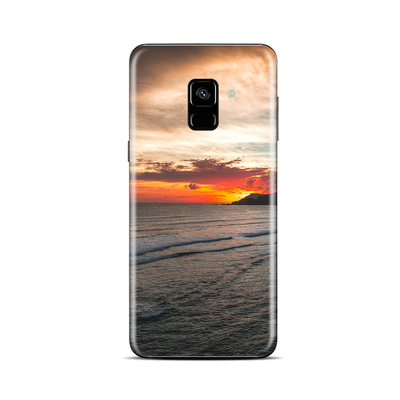 Galaxy A8 2018 Natural