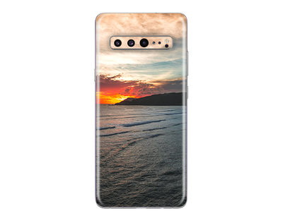 Galaxy S10 5G Natural