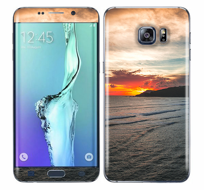 Galaxy S6 Edge Plus Natural