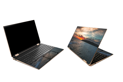 HP Spectre X 360 Natural