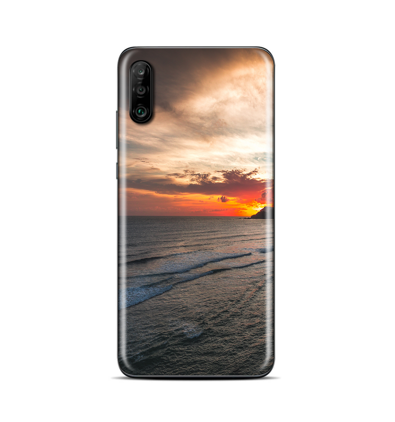 Huawei P30 Lite Natural