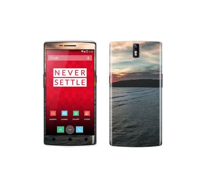 OnePlus One Natural