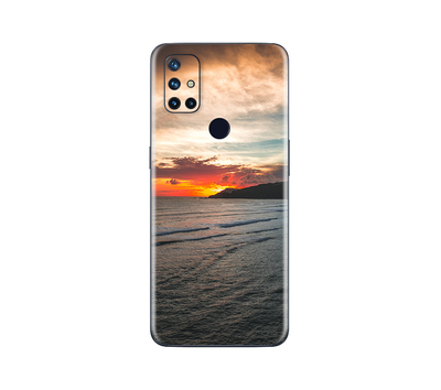 OnePlus Nord N10 5G  Natural