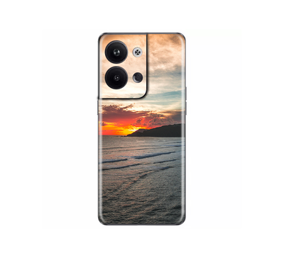 Oppo Reno 9 Natural