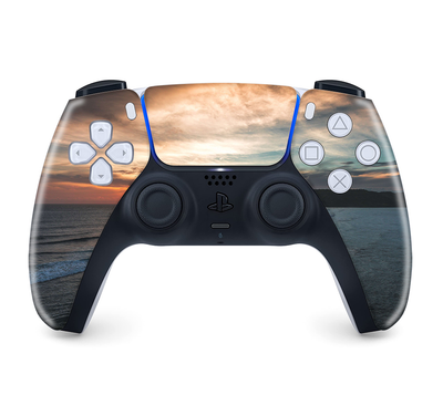 PlayStation 5 Dualsense Controller Natural