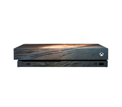 Xbox 1X Natural