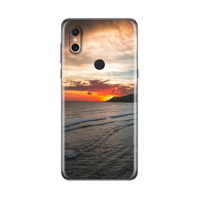 Xiaomi Mi Mix 3 Natural