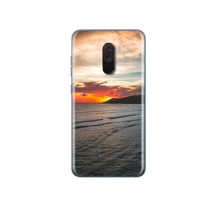 Xiaomi PocoPhone F1 Natural