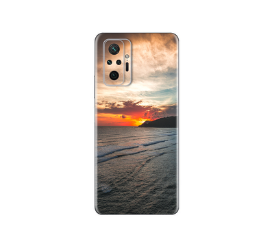 Xiaomi Redmi Note 10 Pro Natural