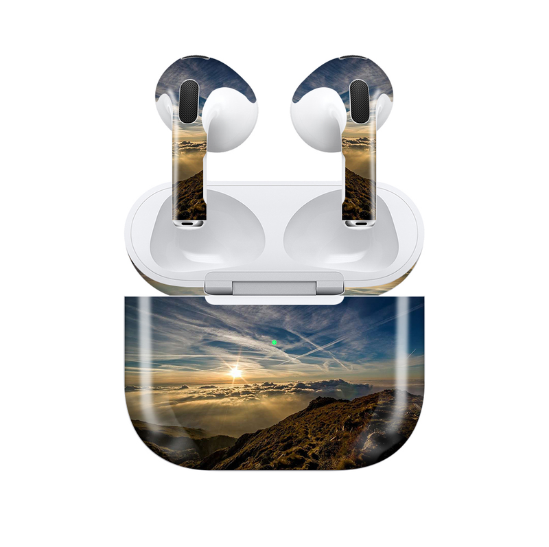 Apple Airpods 3rd Gen Natural