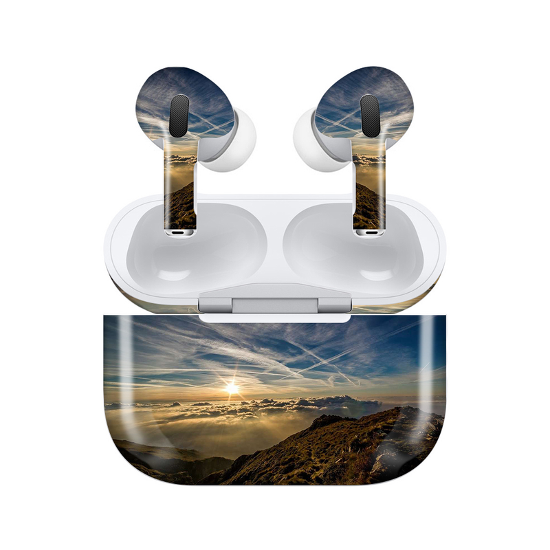 Apple Airpods Pro 2nd  Gen Natural