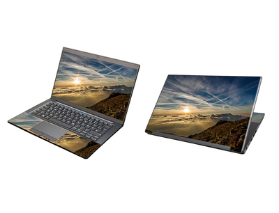 Dell Latitude 7490 Natural