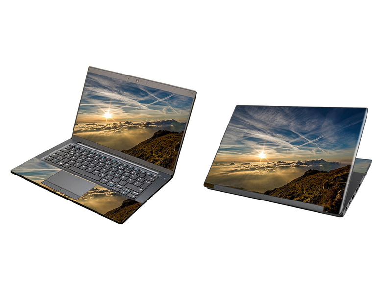 Dell Latitude 7490 Natural