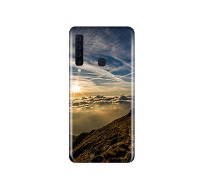 Galaxy A9 Natural