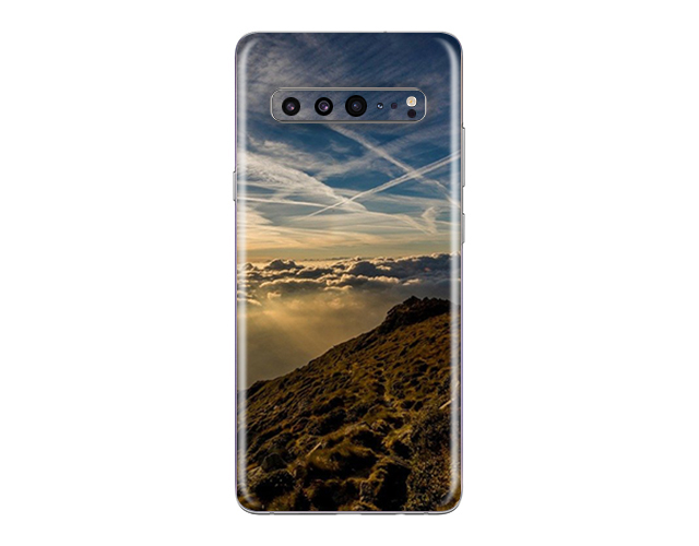 Galaxy S10 5G Natural