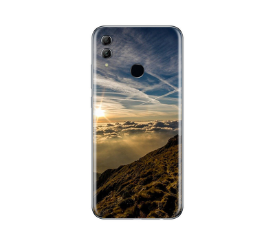 Honor 10 Lite Natural