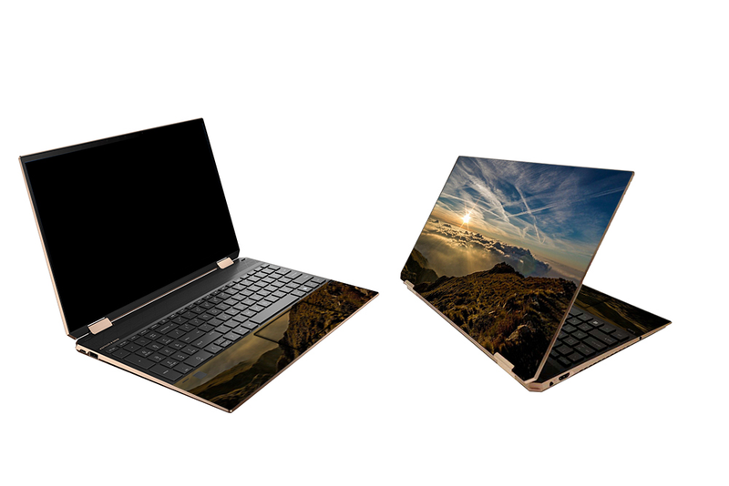 HP Spectre X 360 Natural