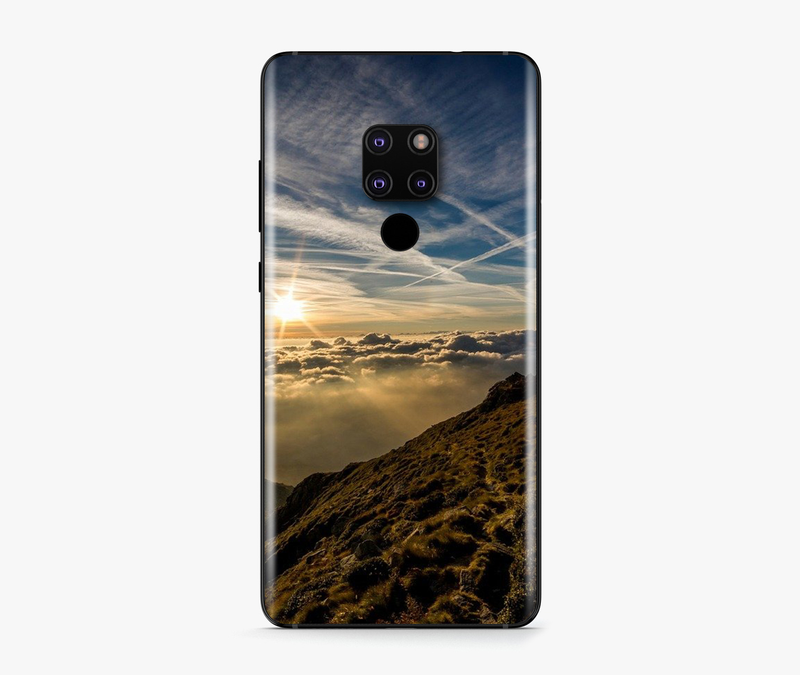 Huawei Mate 20 Natural