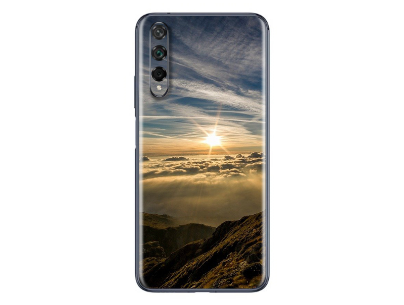 Huawei Nova 5T Natural