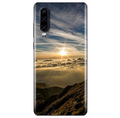 Huawei P30 Natural