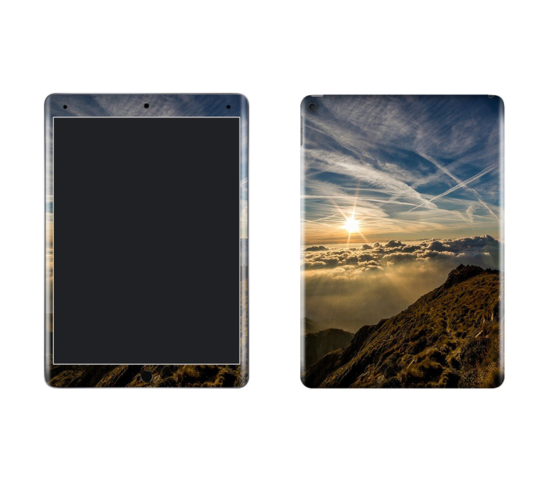 iPad Air 2019 Natural