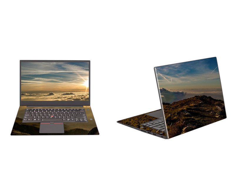 Lenovo ThinkPad X1 Extreme (2nd Gen) Natural