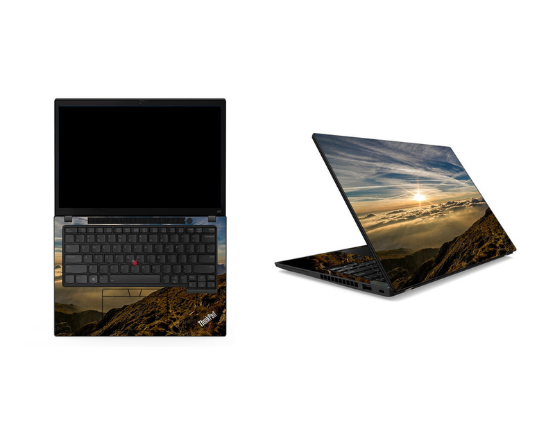 Lenovo ThinkPad X13 AMD Natural