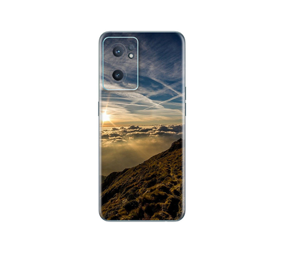 OnePlus Nord CE 2 5G  Natural