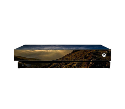 Xbox 1X Natural