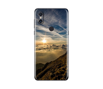 Xiaomi Mi Mix 3 5G Natural