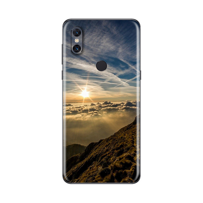 Xiaomi Mi Mix 3 Natural