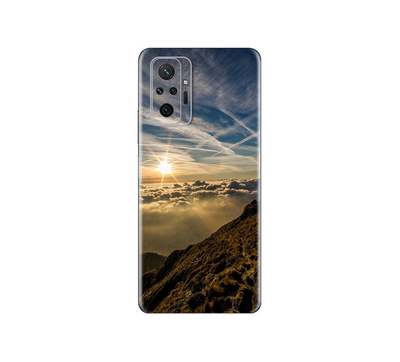 Xiaomi Redmi Note 10 Pro Natural