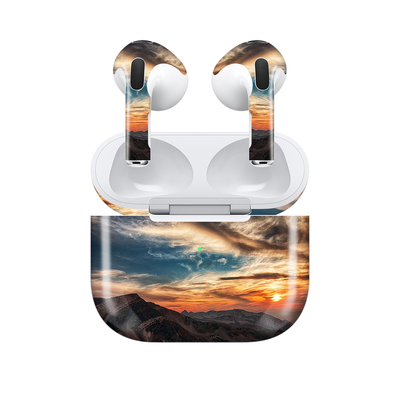 Apple Airpods 3rd Gen Natural