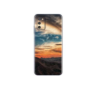 Galaxy A03s Natural