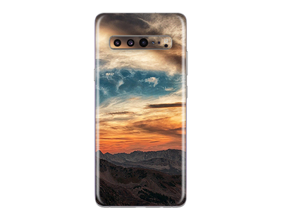 Galaxy S10 5G Natural