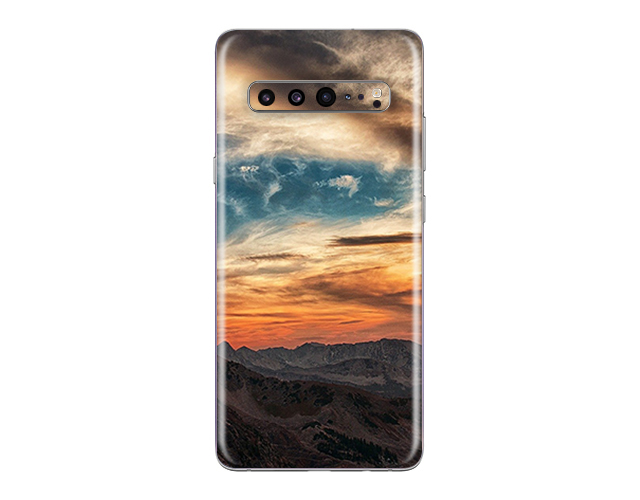 Galaxy S10 5G Natural