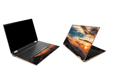 HP Spectre X 360 Natural