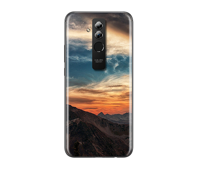 Huawei Mate 20 Lite Natural