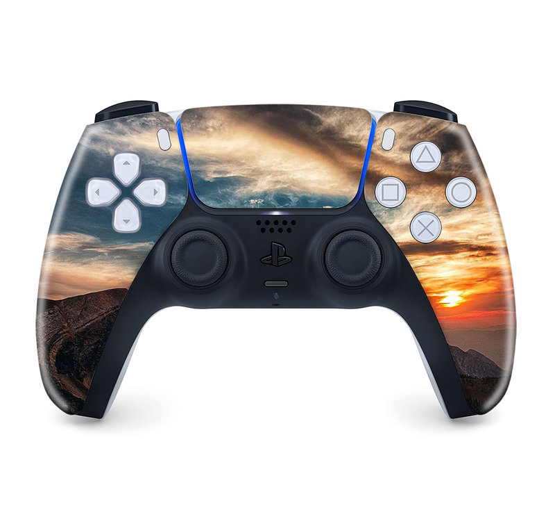 PlayStation 5 Dualsense Controller Natural