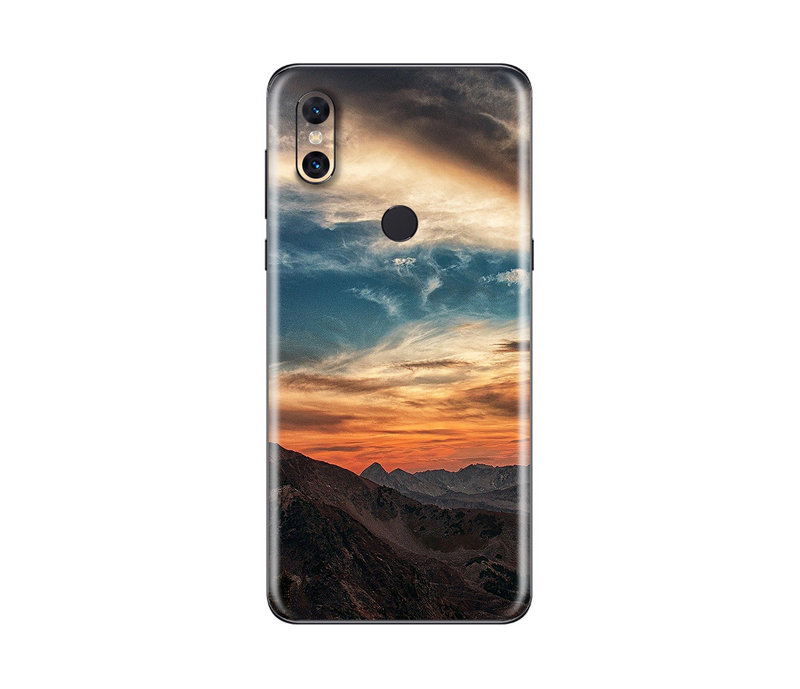 Xiaomi Mi Mix 3 5G Natural